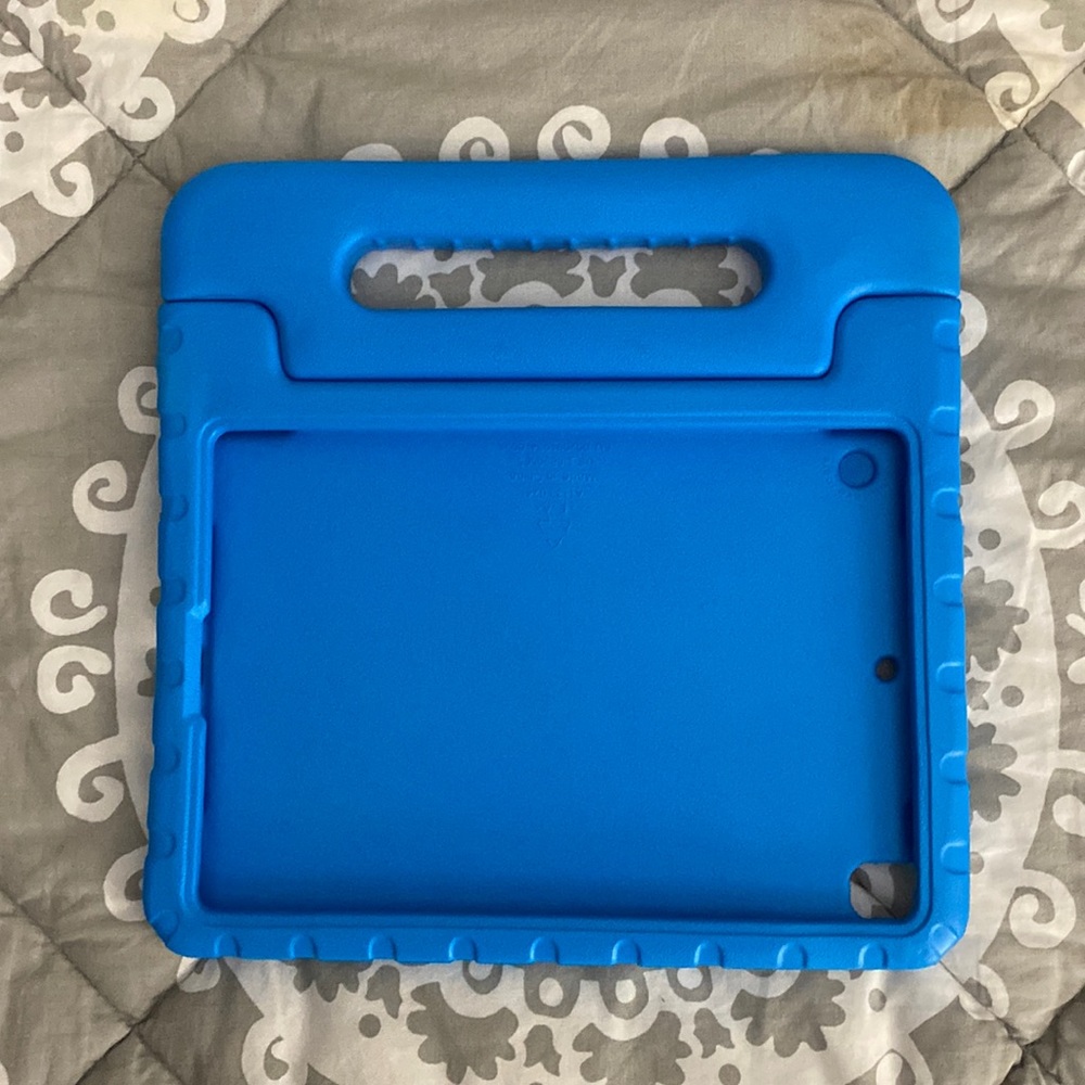 Kid-proof Tablet Case